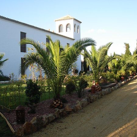 Hacienda Roche Viejo Villa Conil De La Frontera Eksteriør bilde