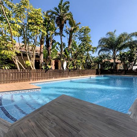 Hacienda Roche Viejo Villa Conil De La Frontera Eksteriør bilde