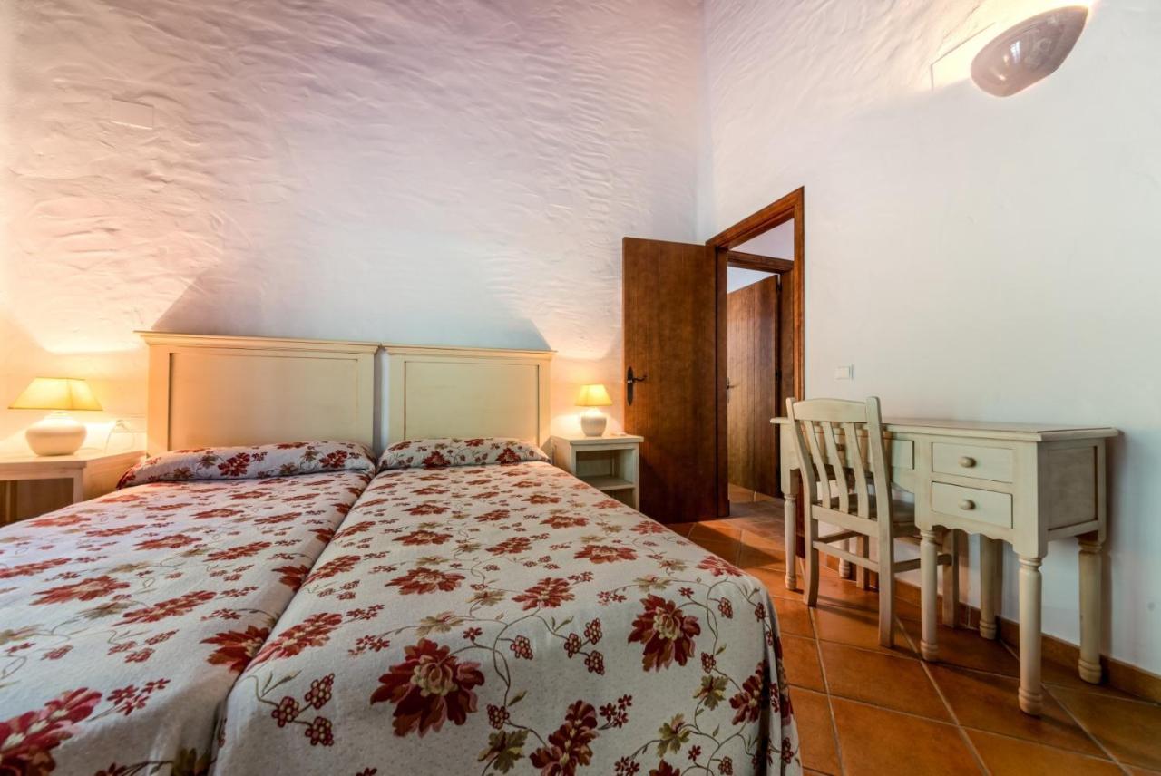 Hacienda Roche Viejo Villa Conil De La Frontera Eksteriør bilde