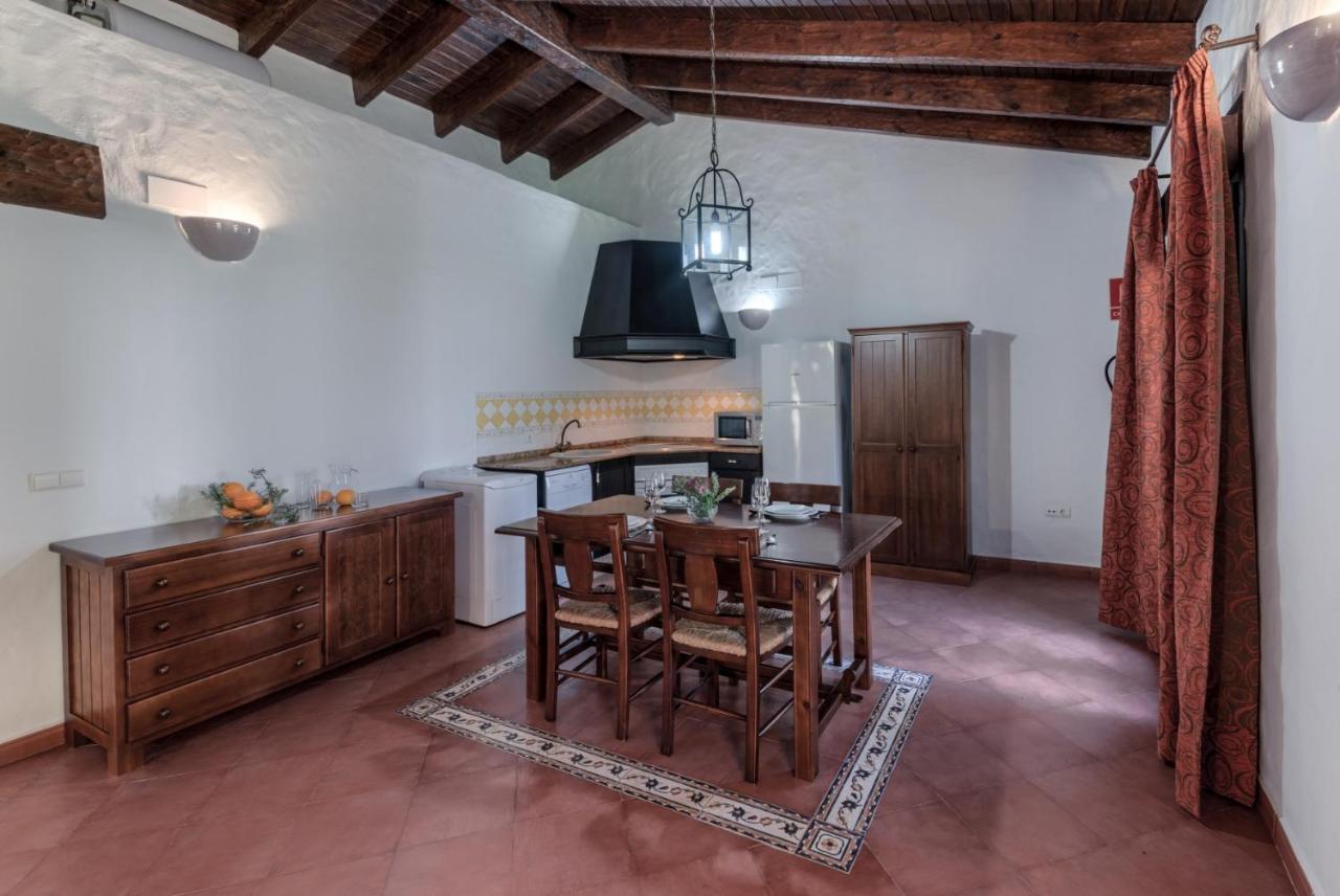 Hacienda Roche Viejo Villa Conil De La Frontera Eksteriør bilde