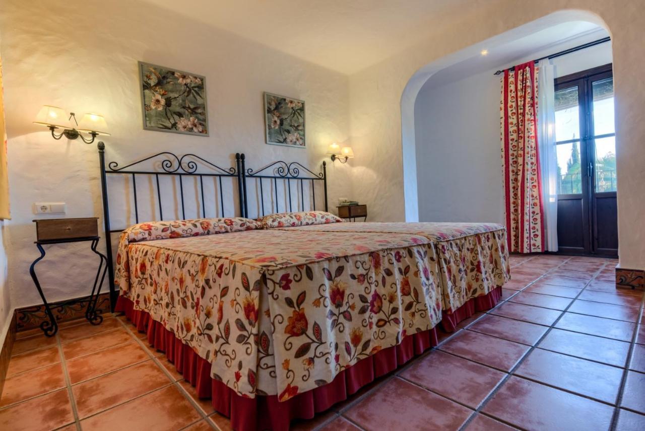 Hacienda Roche Viejo Villa Conil De La Frontera Eksteriør bilde