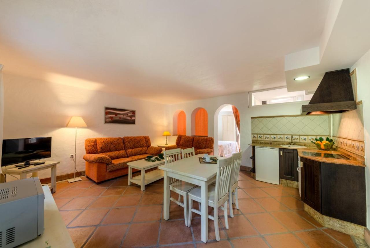 Hacienda Roche Viejo Villa Conil De La Frontera Eksteriør bilde