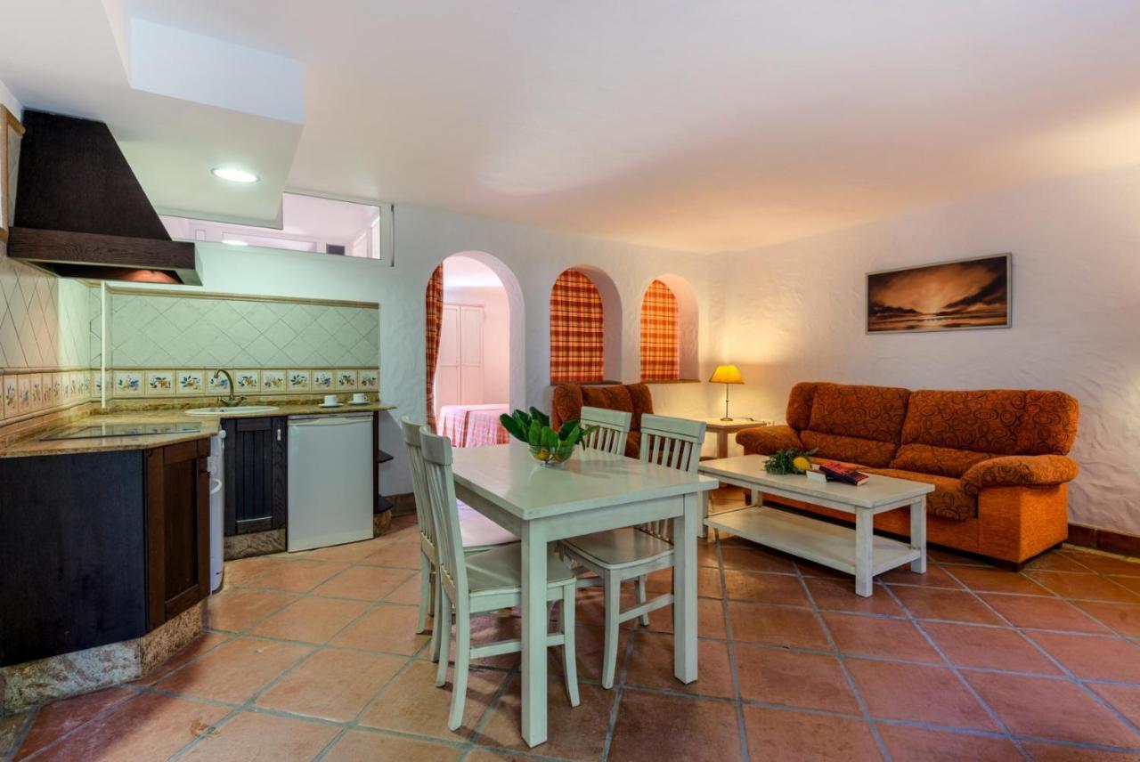 Hacienda Roche Viejo Villa Conil De La Frontera Eksteriør bilde