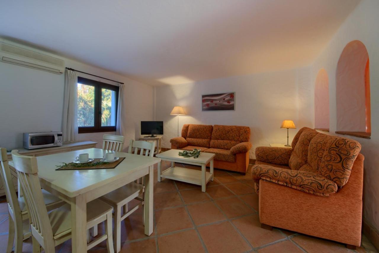 Hacienda Roche Viejo Villa Conil De La Frontera Eksteriør bilde