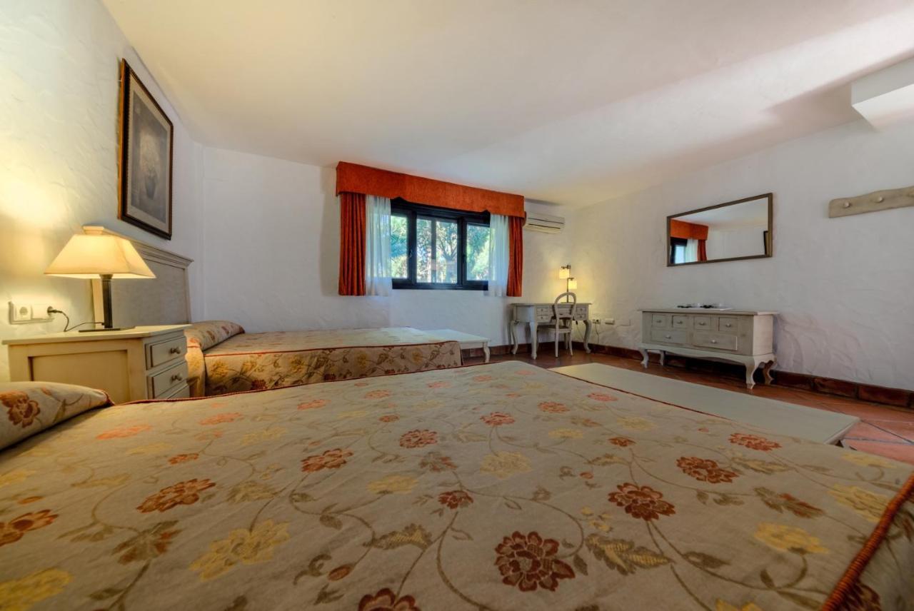 Hacienda Roche Viejo Villa Conil De La Frontera Eksteriør bilde