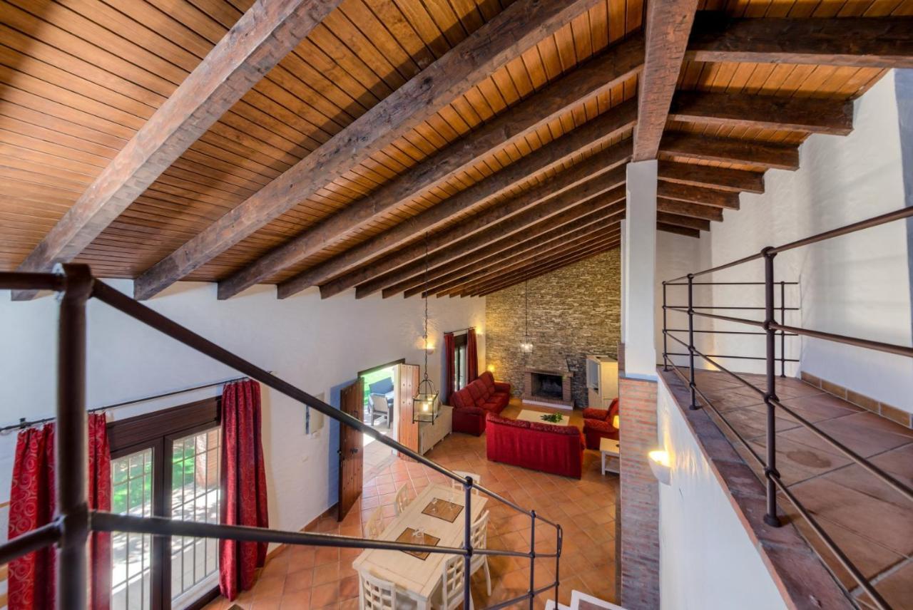 Hacienda Roche Viejo Villa Conil De La Frontera Eksteriør bilde