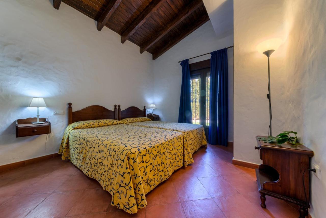 Hacienda Roche Viejo Villa Conil De La Frontera Eksteriør bilde