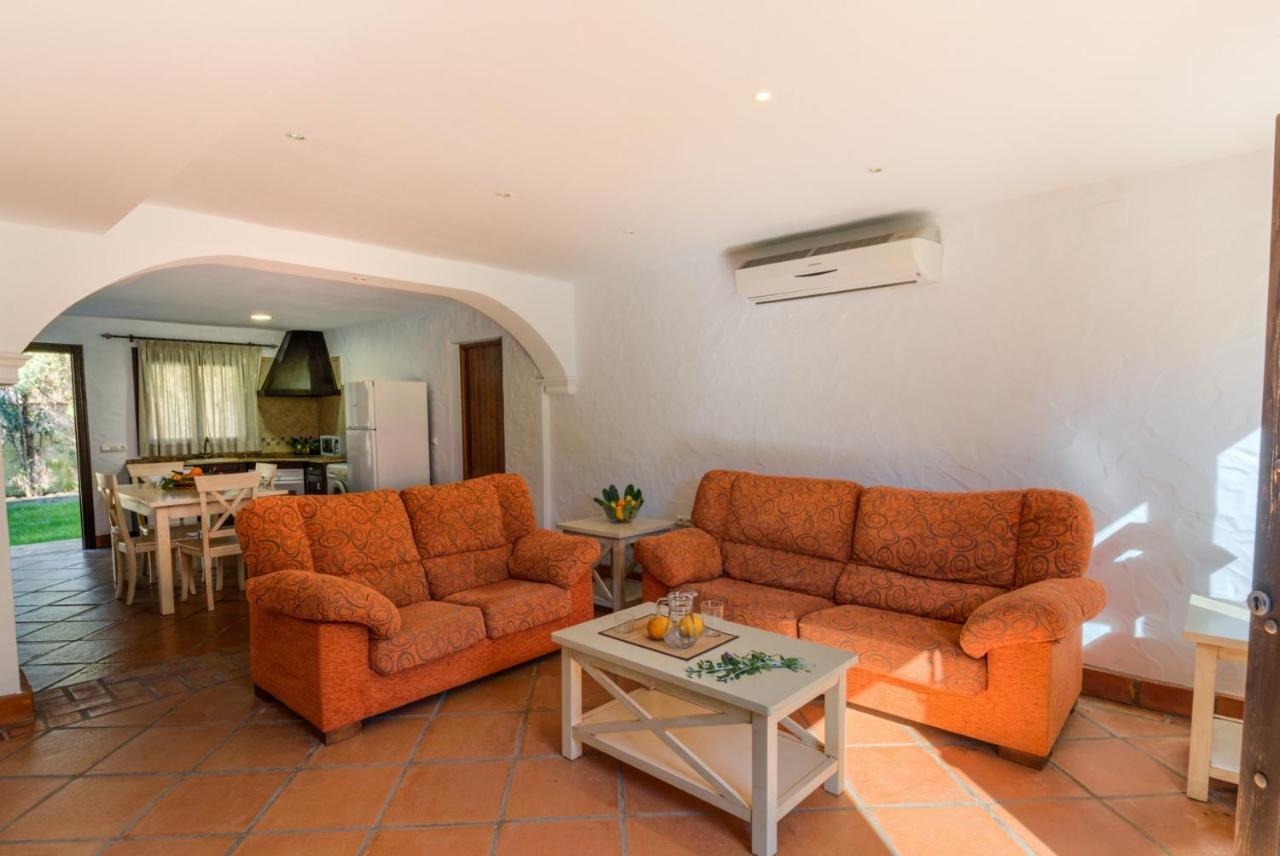 Hacienda Roche Viejo Villa Conil De La Frontera Eksteriør bilde
