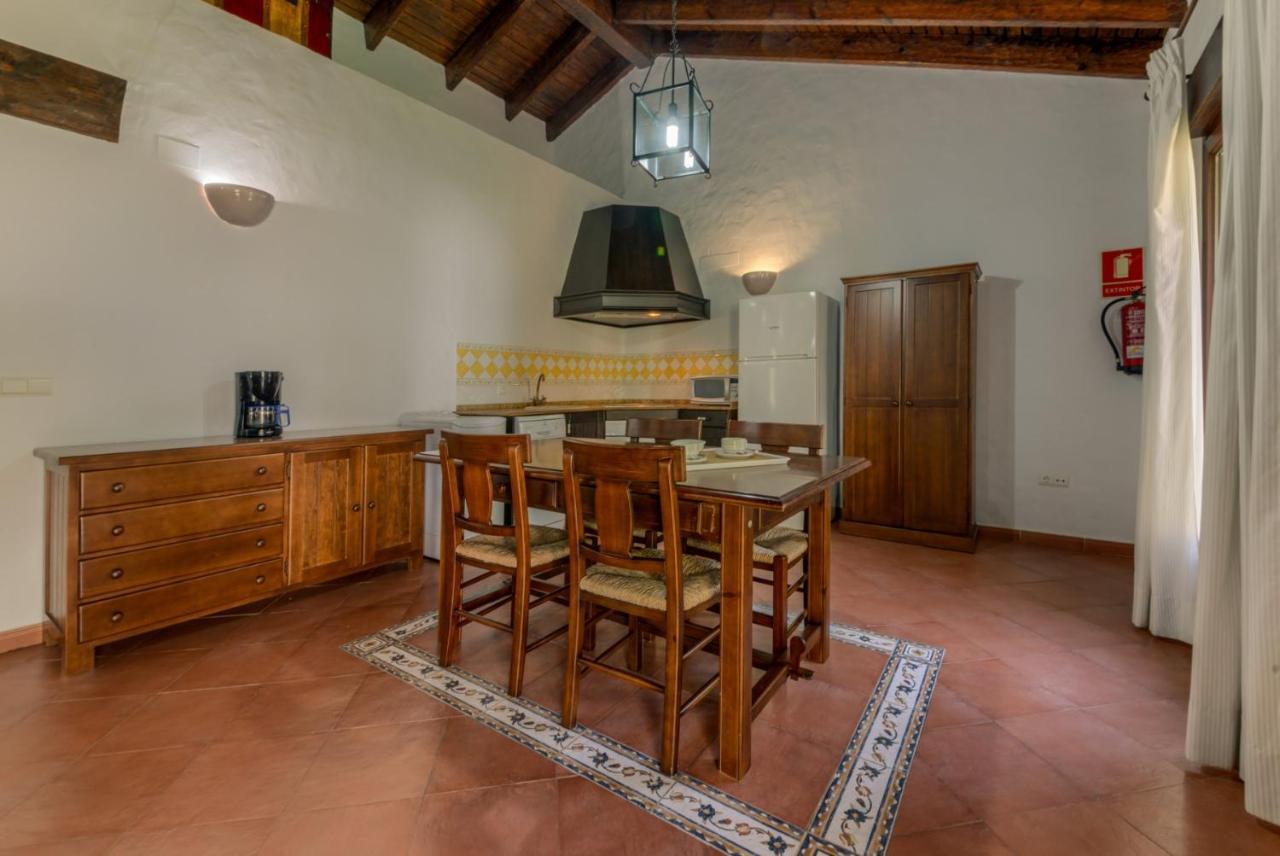 Hacienda Roche Viejo Villa Conil De La Frontera Eksteriør bilde