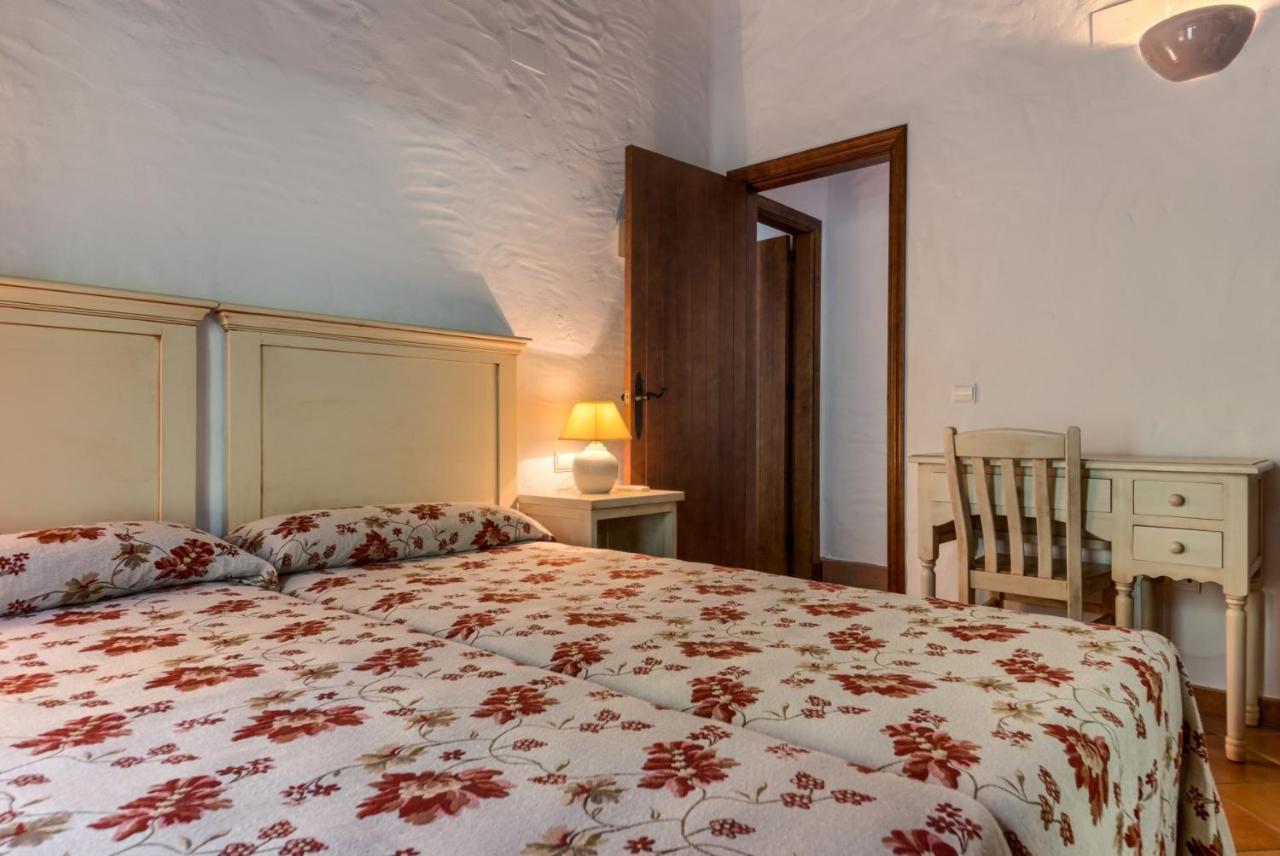 Hacienda Roche Viejo Villa Conil De La Frontera Eksteriør bilde