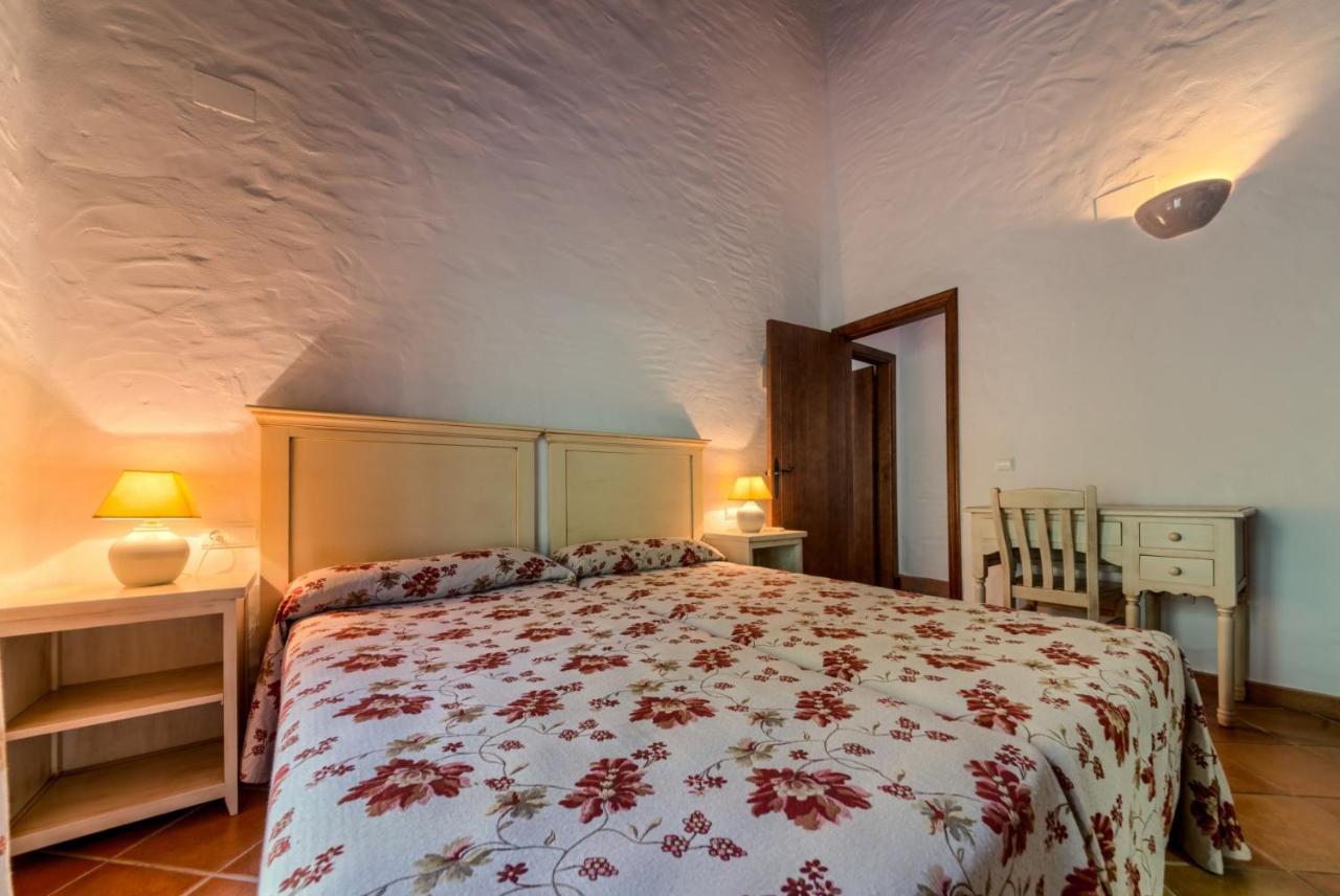 Hacienda Roche Viejo Villa Conil De La Frontera Eksteriør bilde