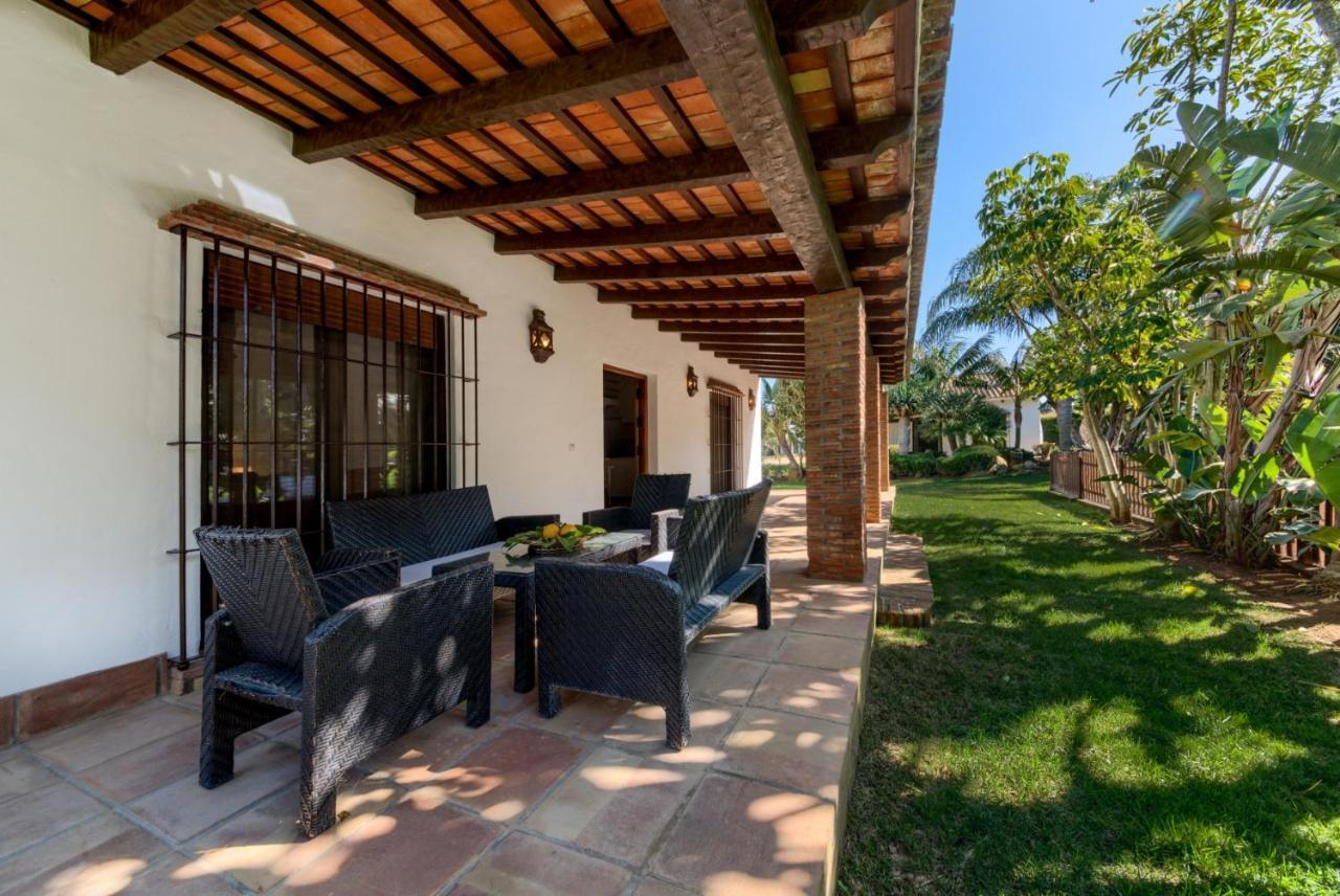 Hacienda Roche Viejo Villa Conil De La Frontera Eksteriør bilde