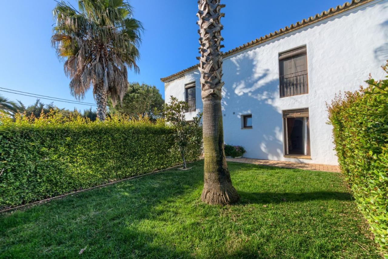 Hacienda Roche Viejo Villa Conil De La Frontera Eksteriør bilde