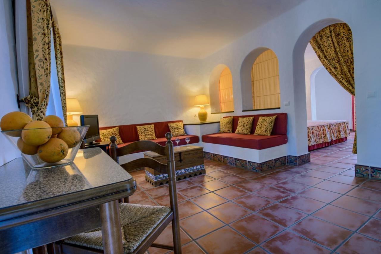 Hacienda Roche Viejo Villa Conil De La Frontera Eksteriør bilde
