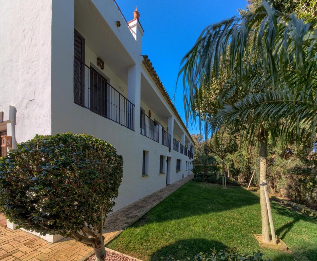 Hacienda Roche Viejo Villa Conil De La Frontera Eksteriør bilde