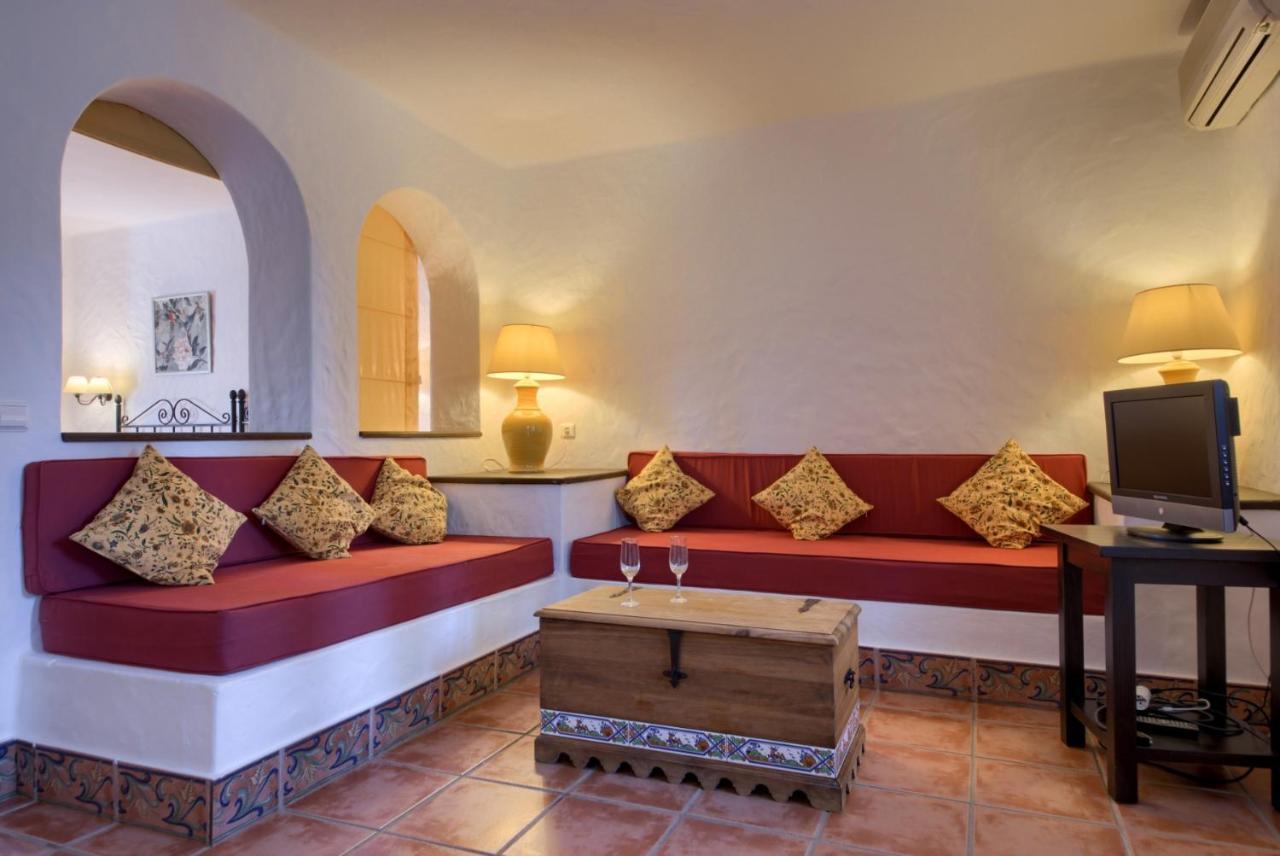 Hacienda Roche Viejo Villa Conil De La Frontera Eksteriør bilde