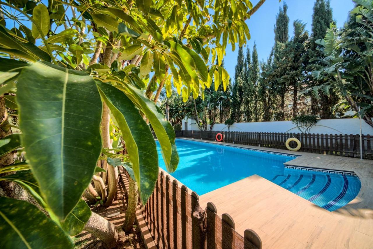 Hacienda Roche Viejo Villa Conil De La Frontera Eksteriør bilde