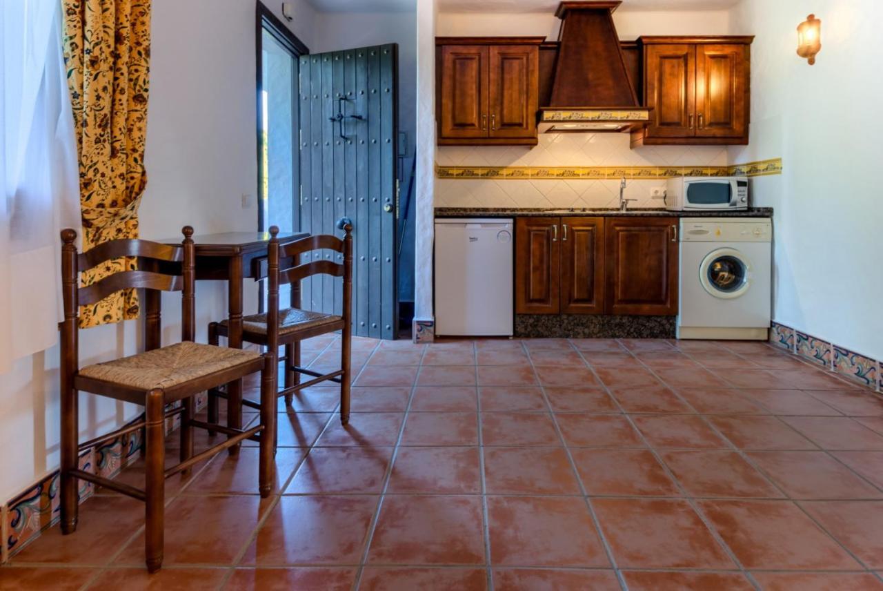 Hacienda Roche Viejo Villa Conil De La Frontera Eksteriør bilde