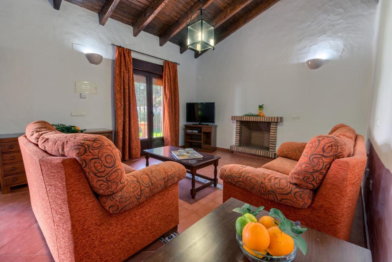Hacienda Roche Viejo Villa Conil De La Frontera Eksteriør bilde