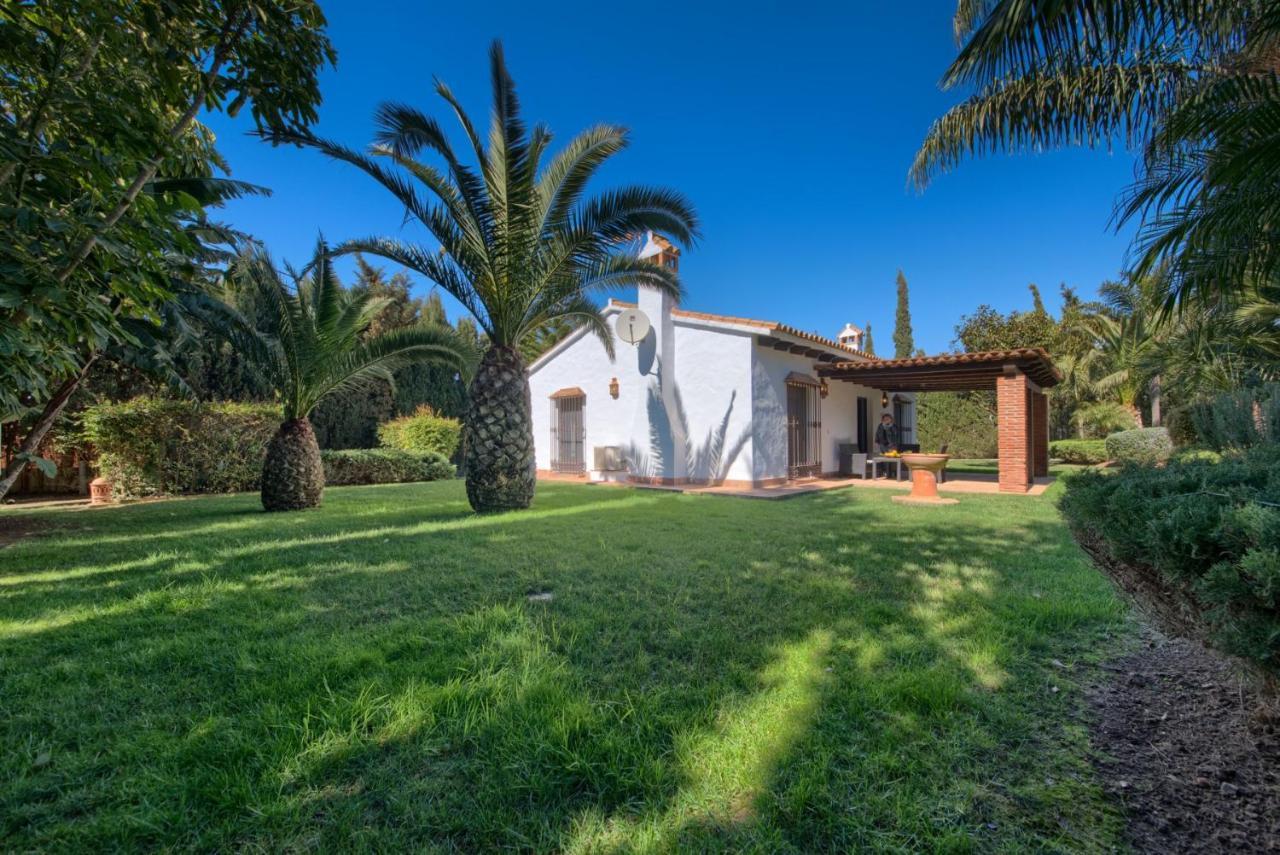Hacienda Roche Viejo Villa Conil De La Frontera Eksteriør bilde