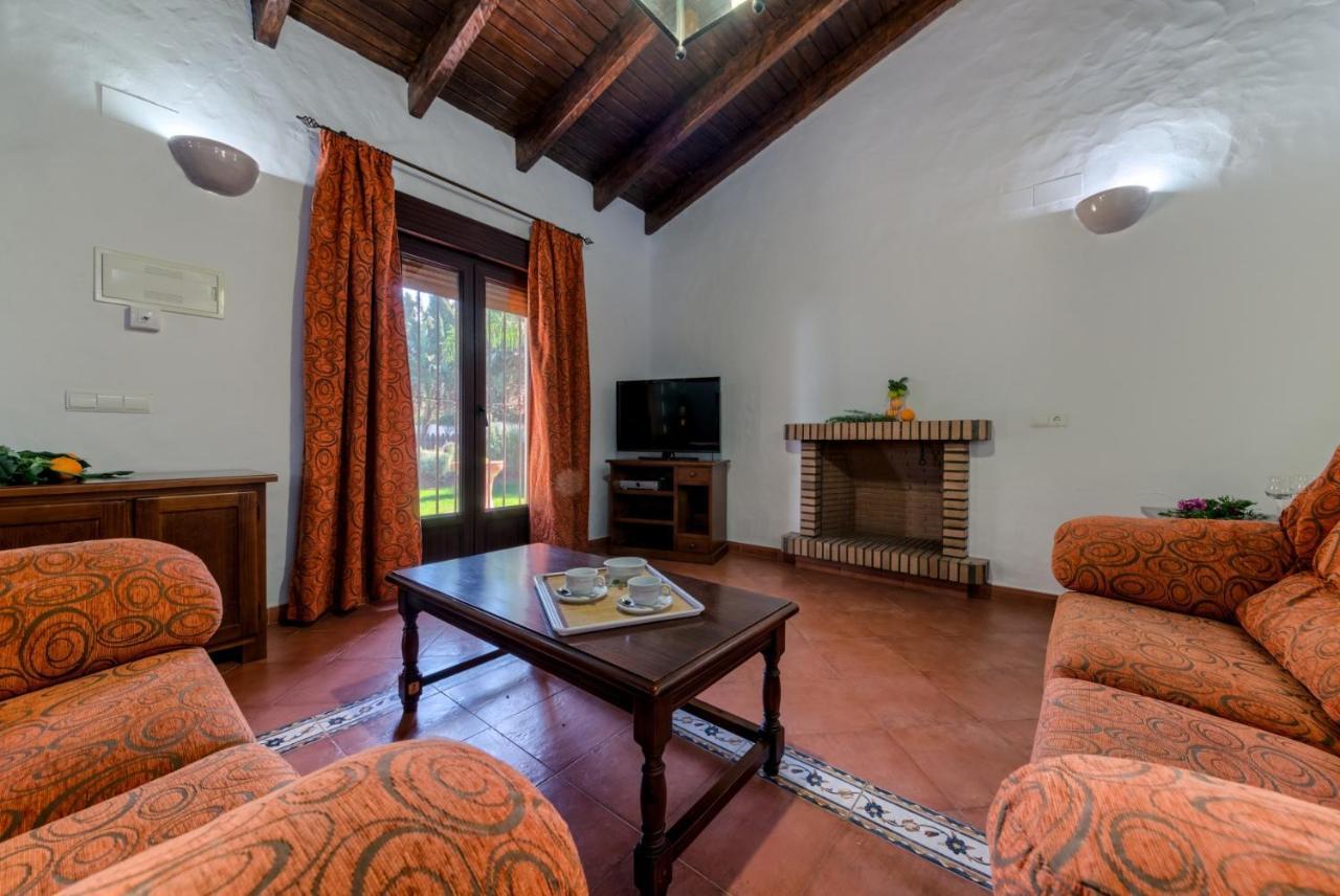Hacienda Roche Viejo Villa Conil De La Frontera Eksteriør bilde