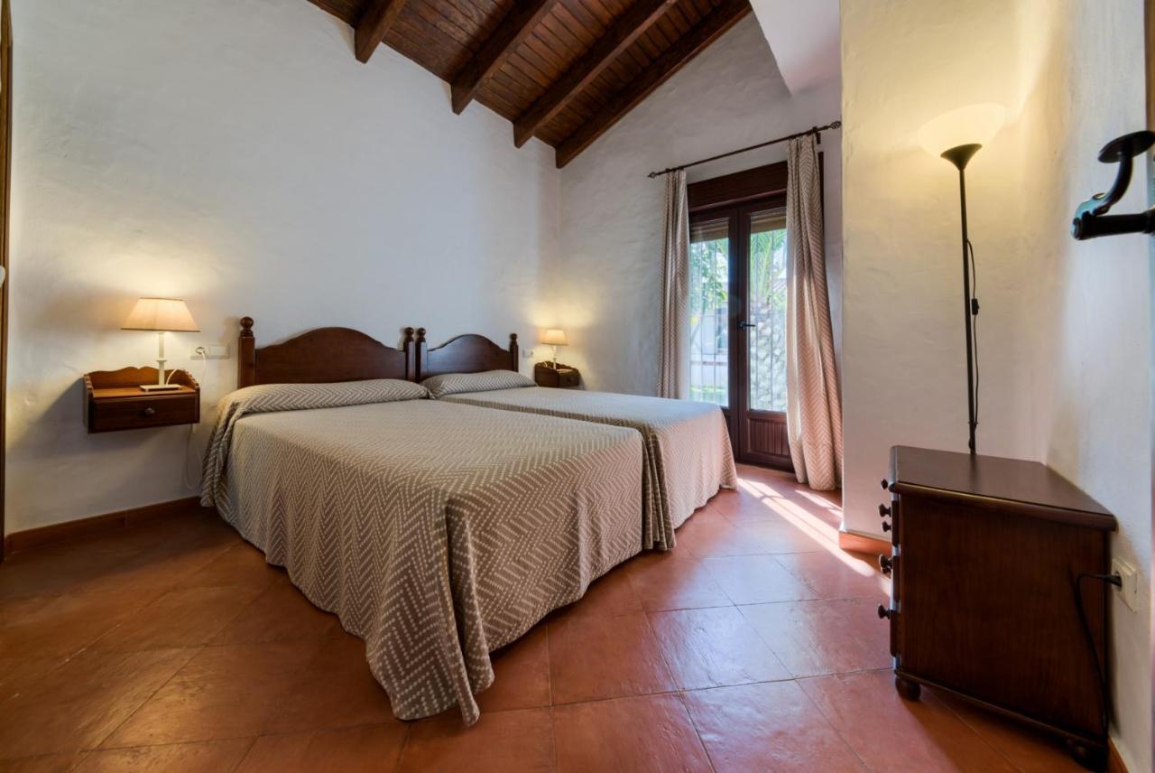 Hacienda Roche Viejo Villa Conil De La Frontera Eksteriør bilde