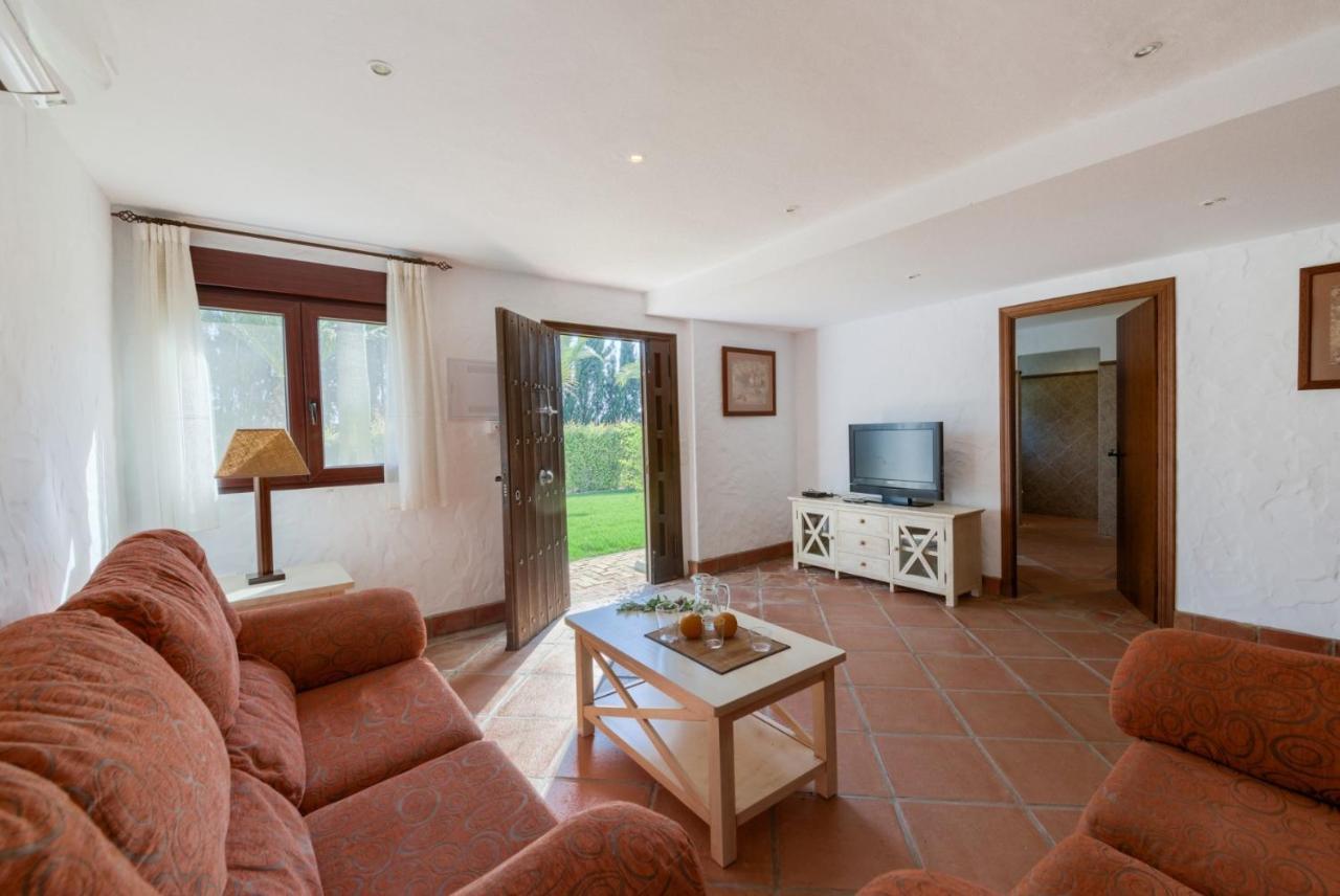 Hacienda Roche Viejo Villa Conil De La Frontera Eksteriør bilde