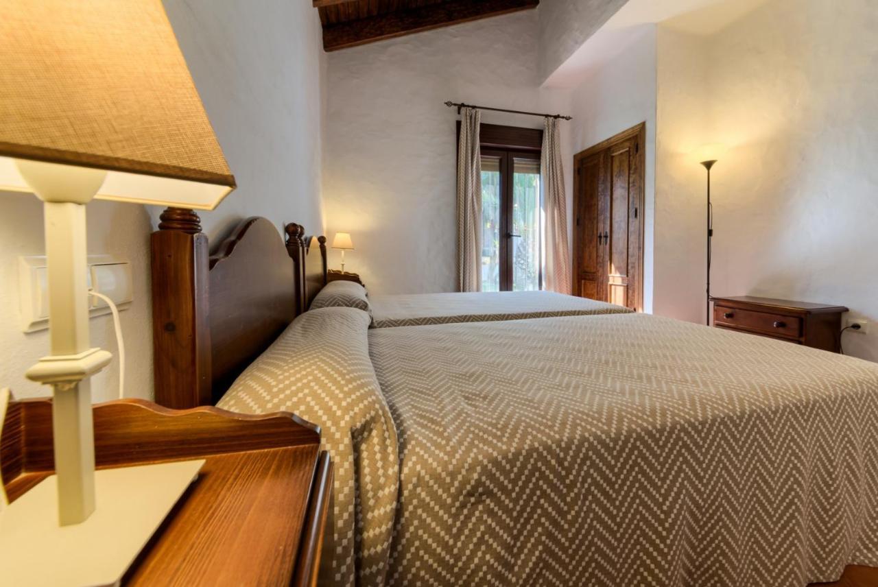 Hacienda Roche Viejo Villa Conil De La Frontera Eksteriør bilde