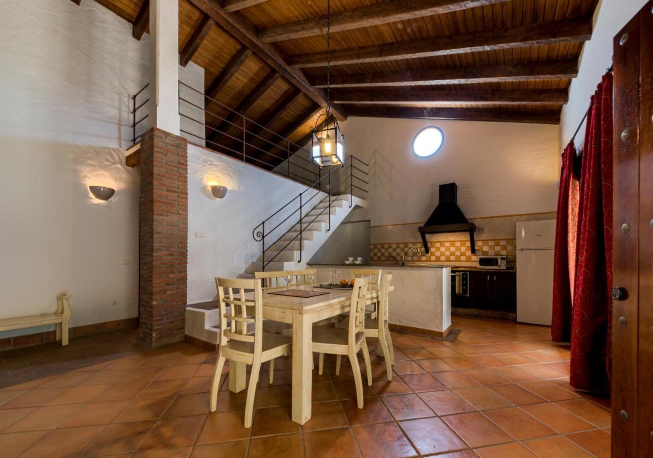 Hacienda Roche Viejo Villa Conil De La Frontera Eksteriør bilde