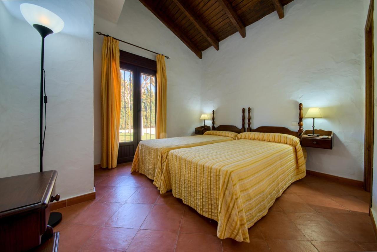Hacienda Roche Viejo Villa Conil De La Frontera Eksteriør bilde