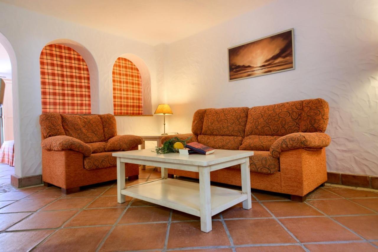 Hacienda Roche Viejo Villa Conil De La Frontera Eksteriør bilde