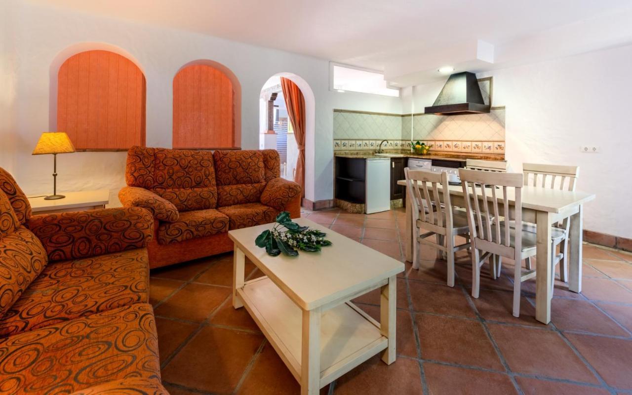 Hacienda Roche Viejo Villa Conil De La Frontera Eksteriør bilde
