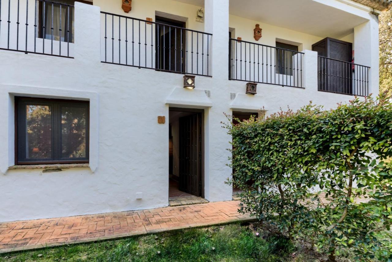 Hacienda Roche Viejo Villa Conil De La Frontera Eksteriør bilde