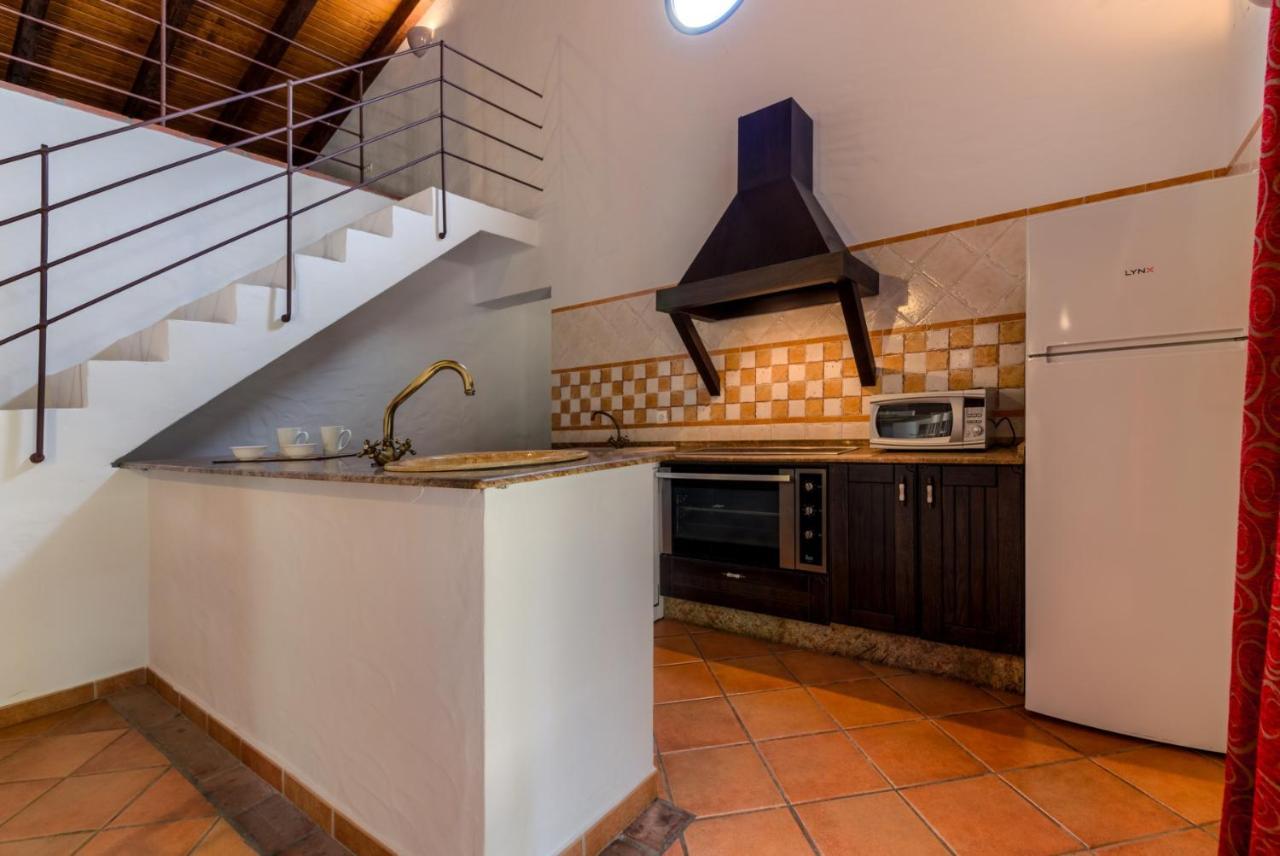 Hacienda Roche Viejo Villa Conil De La Frontera Eksteriør bilde