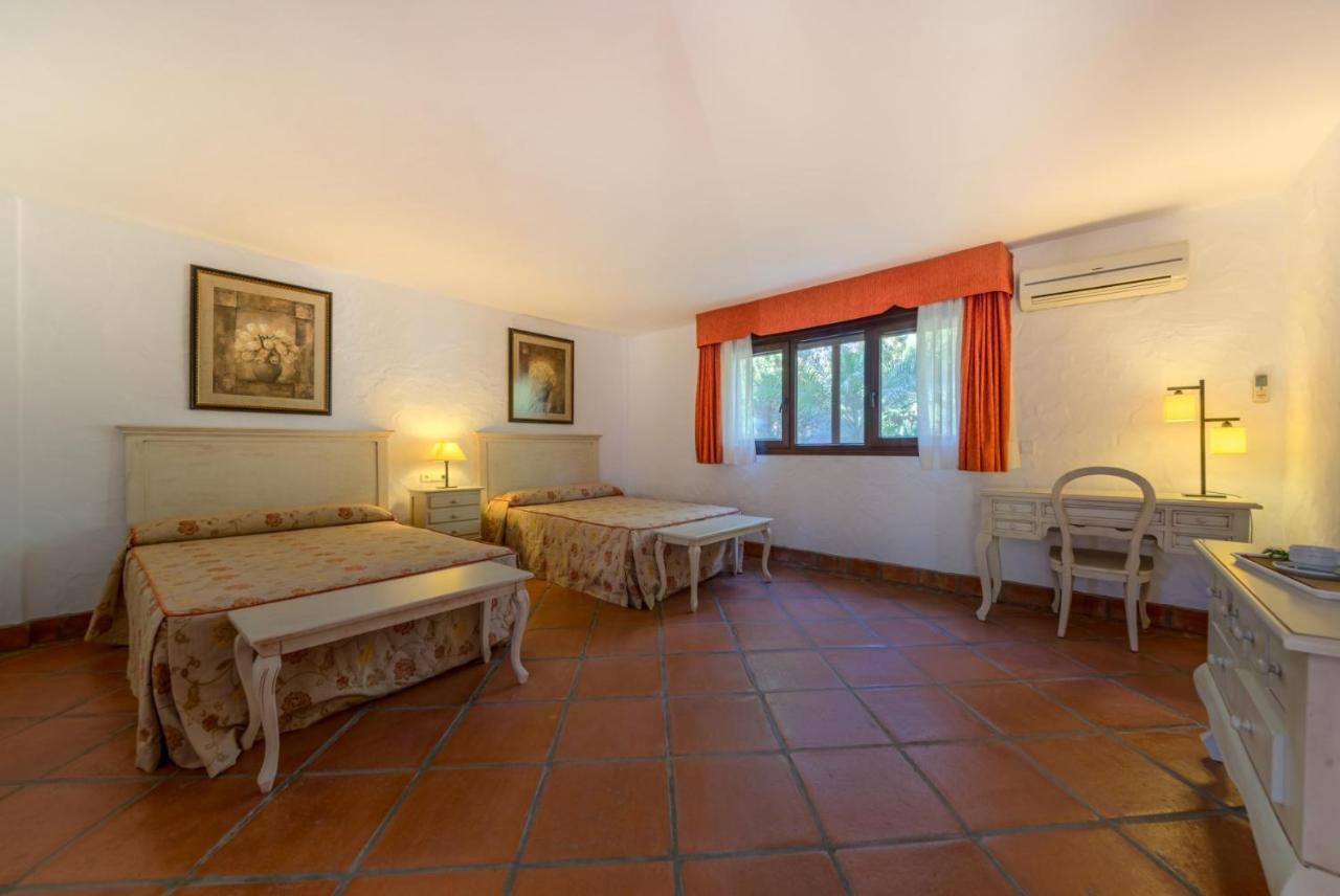 Hacienda Roche Viejo Villa Conil De La Frontera Eksteriør bilde