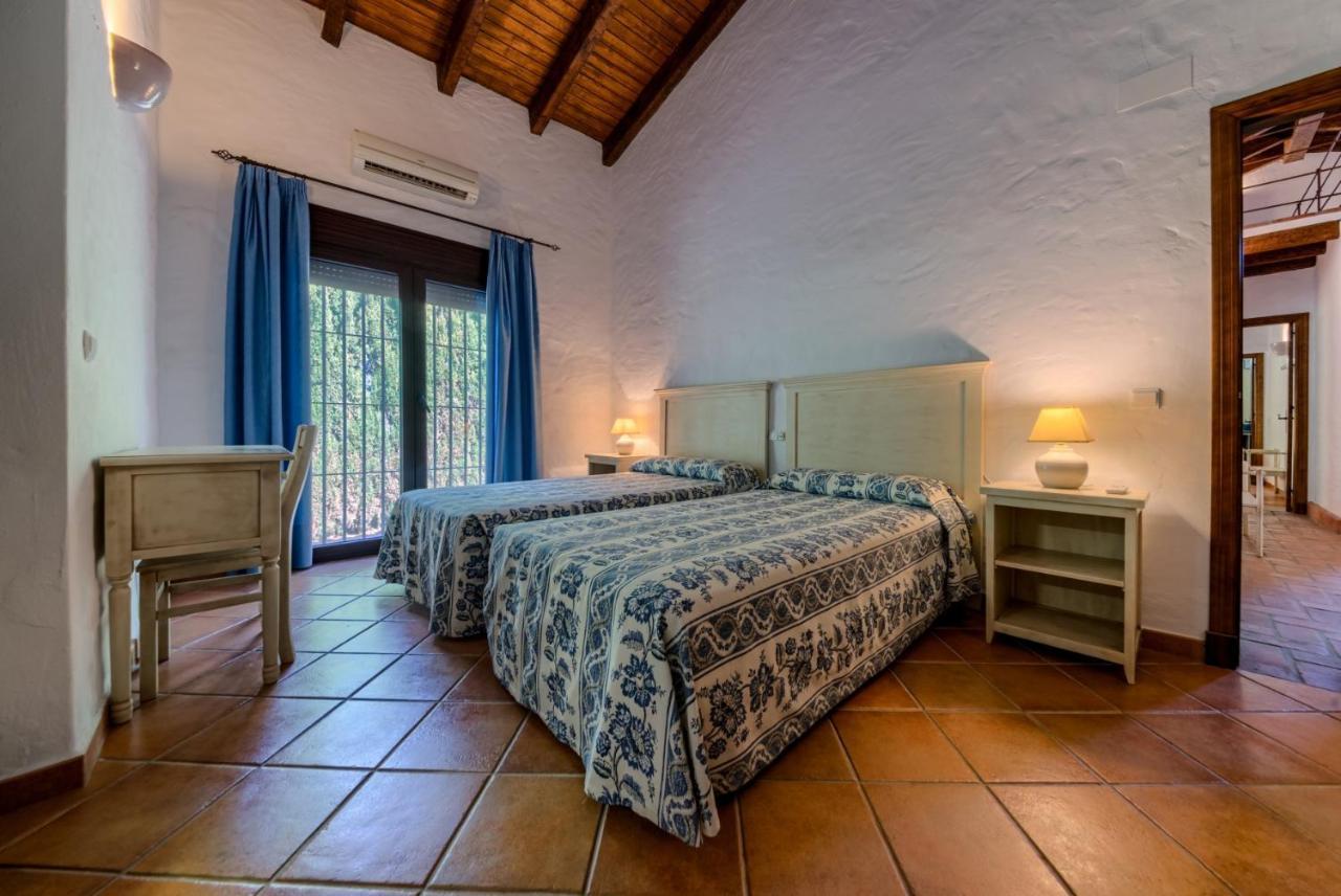 Hacienda Roche Viejo Villa Conil De La Frontera Eksteriør bilde