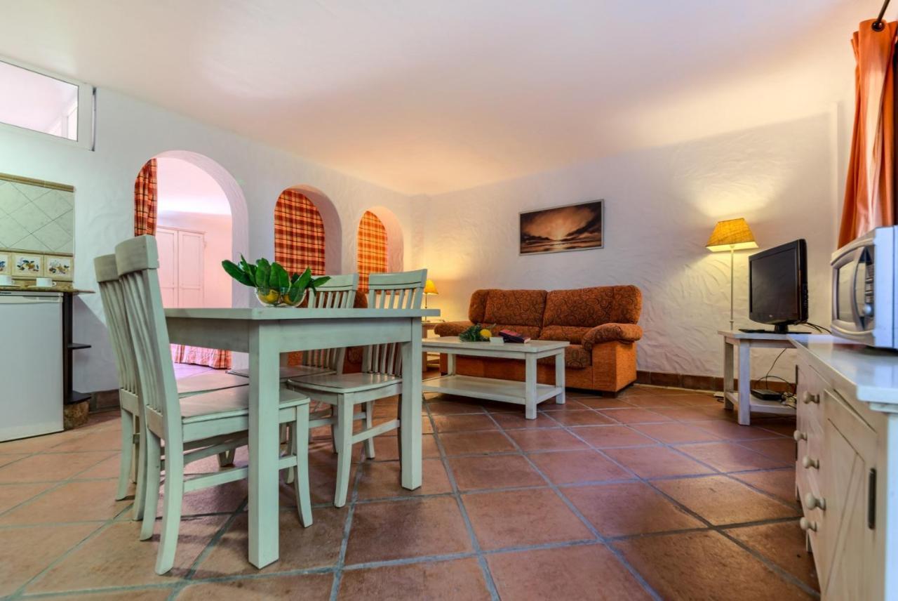 Hacienda Roche Viejo Villa Conil De La Frontera Eksteriør bilde