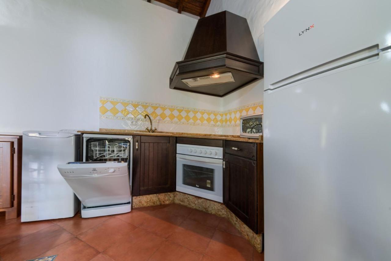 Hacienda Roche Viejo Villa Conil De La Frontera Eksteriør bilde