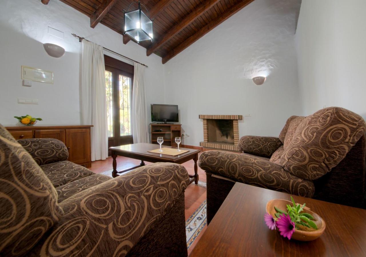 Hacienda Roche Viejo Villa Conil De La Frontera Eksteriør bilde