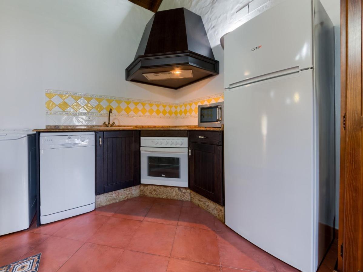 Hacienda Roche Viejo Villa Conil De La Frontera Eksteriør bilde