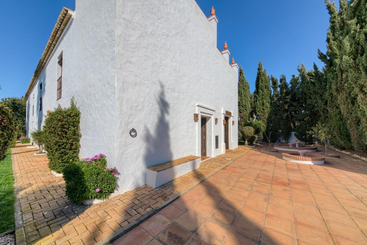 Hacienda Roche Viejo Villa Conil De La Frontera Eksteriør bilde