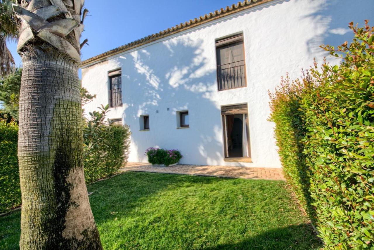 Hacienda Roche Viejo Villa Conil De La Frontera Eksteriør bilde