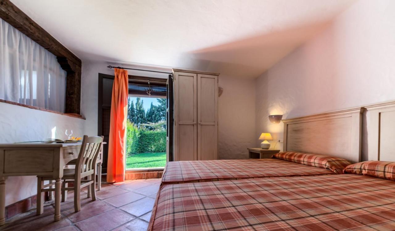 Hacienda Roche Viejo Villa Conil De La Frontera Eksteriør bilde