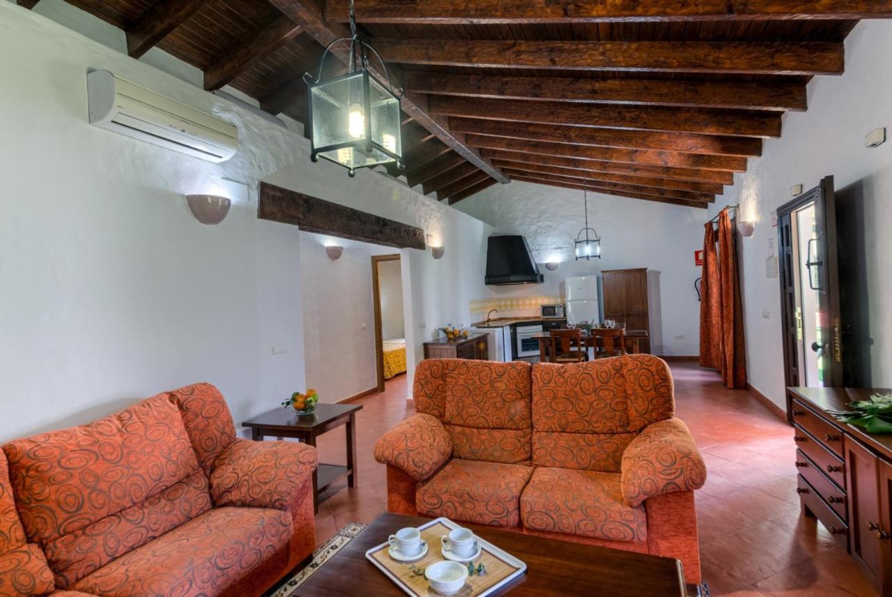 Hacienda Roche Viejo Villa Conil De La Frontera Eksteriør bilde